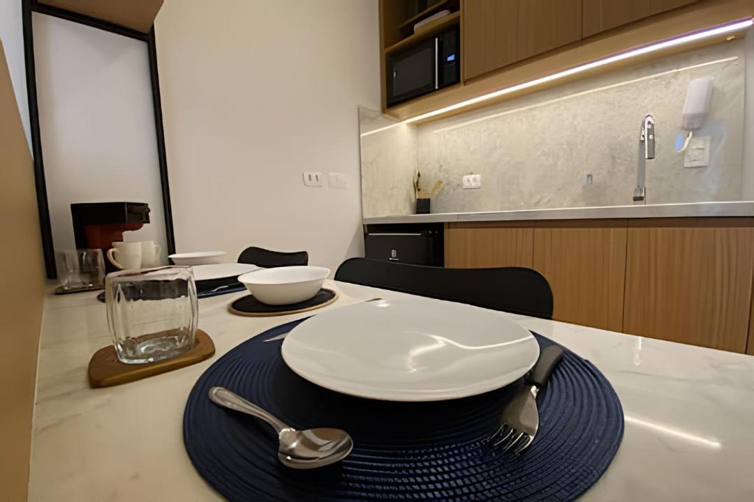 Photo of Kitchen in Agua Verde
