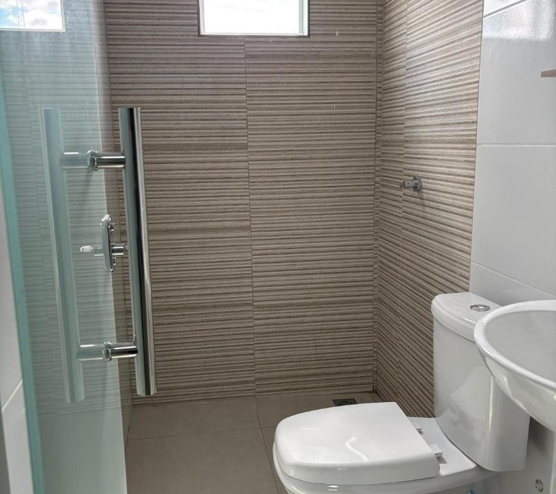 Photo of Bathroom in Petrolina