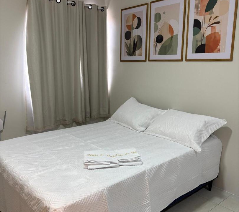 Photo of Bedroom in Petrolina
