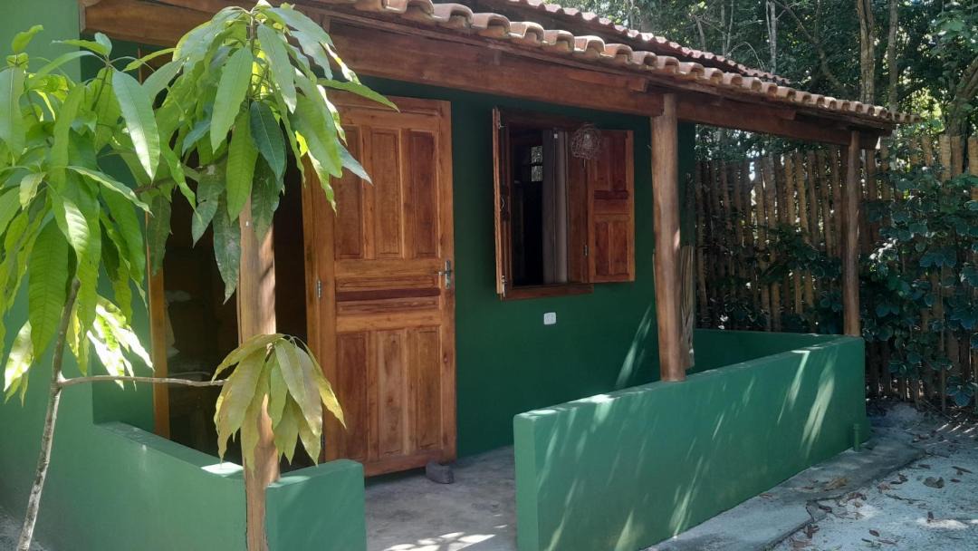 Photo of Others in Cumuruxatiba