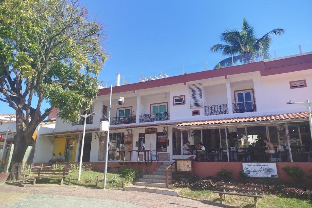 Photo of Others in Morro de Sao Paulo