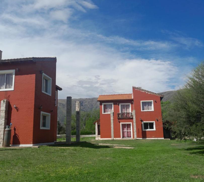 Photo of Buildings in Cortaderas