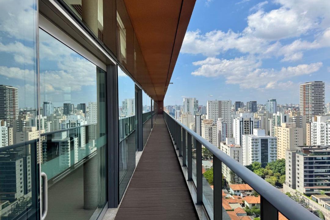Photo of Others in Brooklin Paulista
