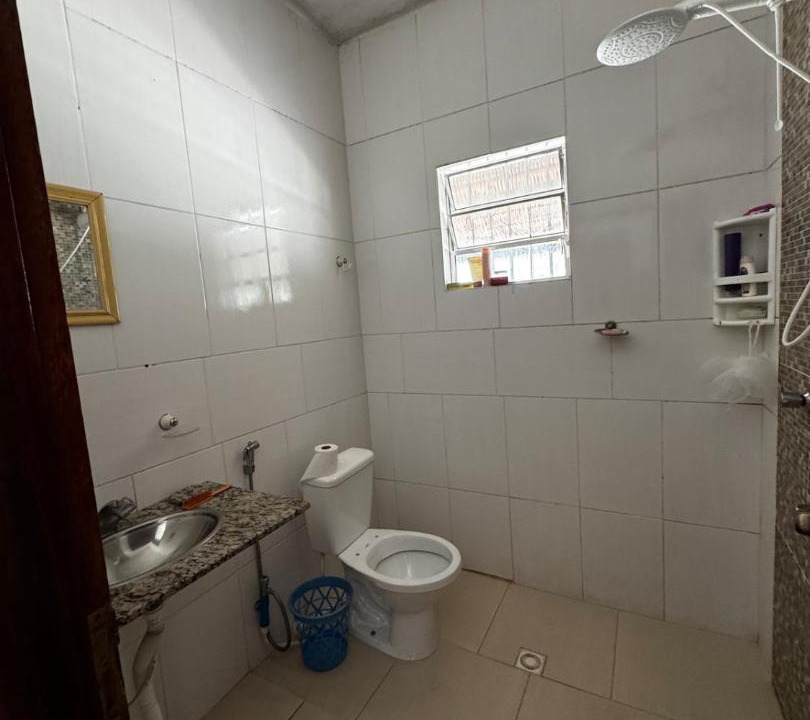 Photo of Bathroom in Aruja