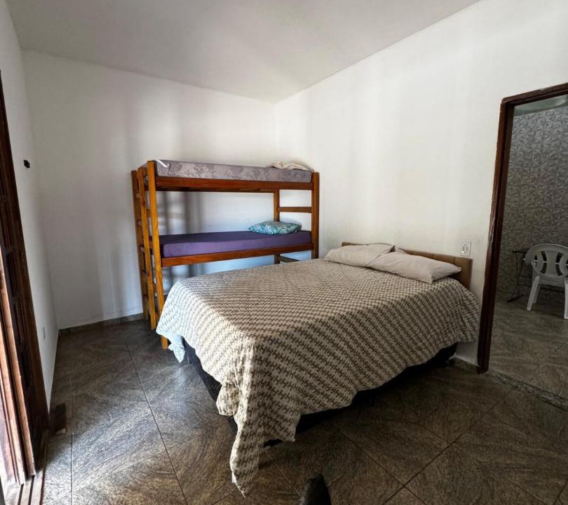 Photo of Bedroom in Aruja