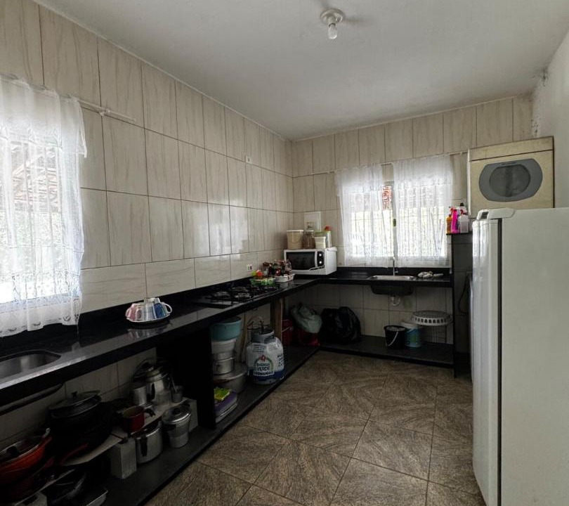 Photo of Kitchen in Aruja