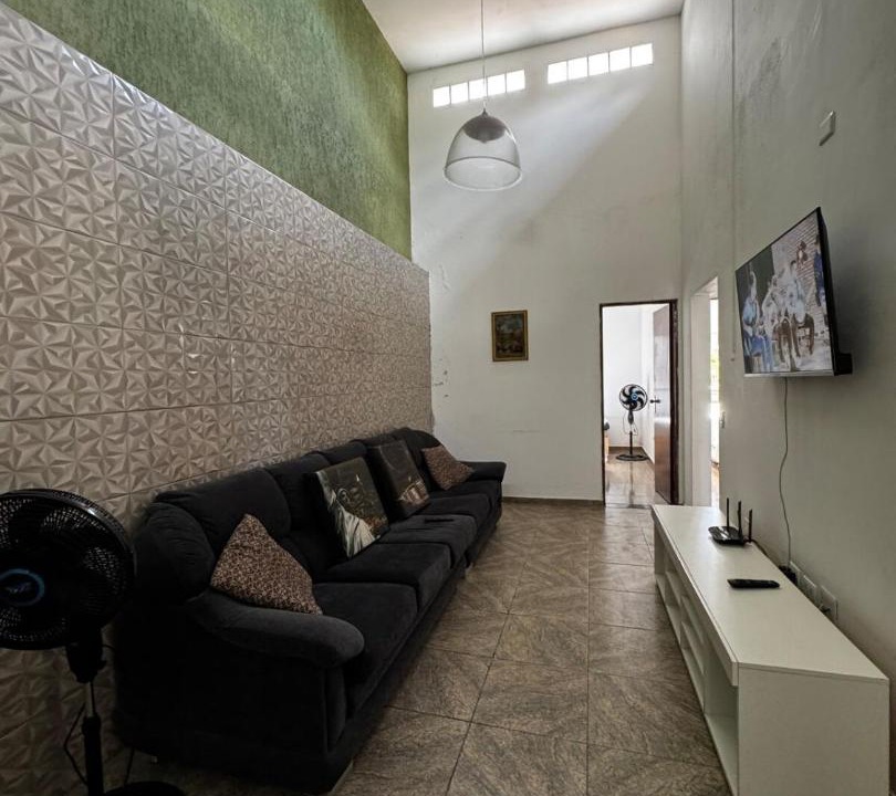 Photo of Livingroom in Aruja