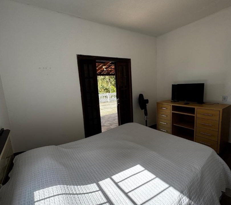 Photo of Bedroom in Aruja