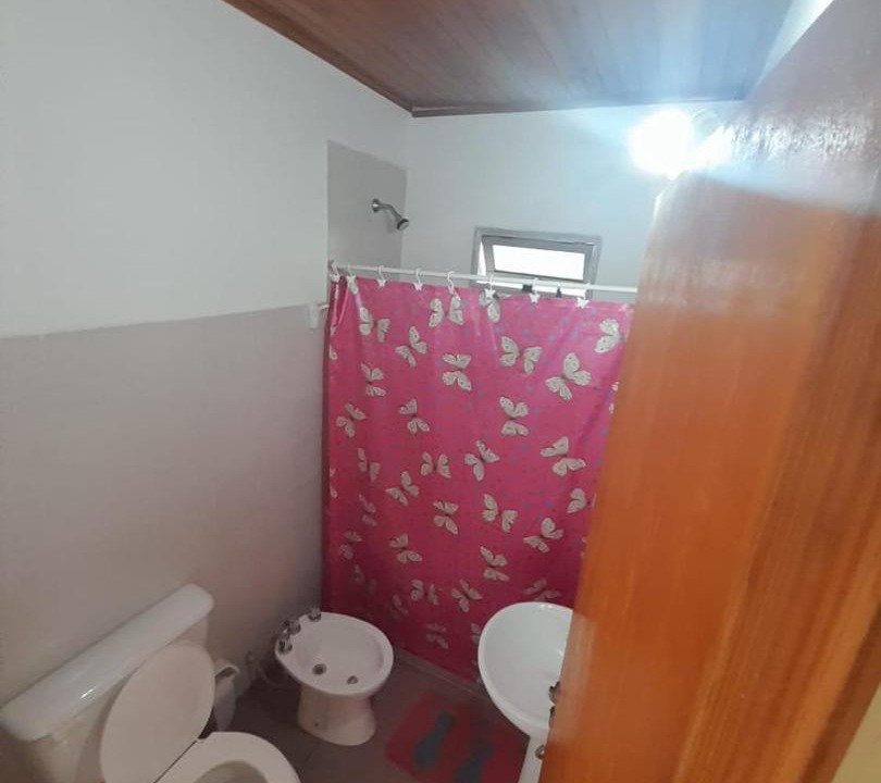 Photo of Bathroom in Federacion