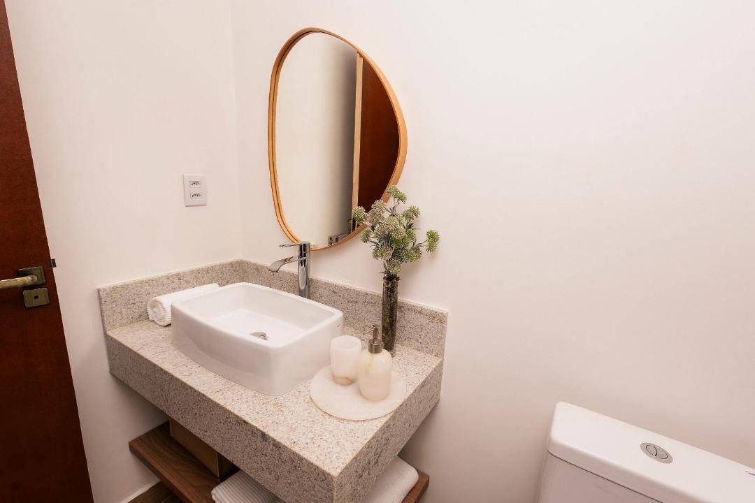 Photo of Bathroom in Carmo de Minas