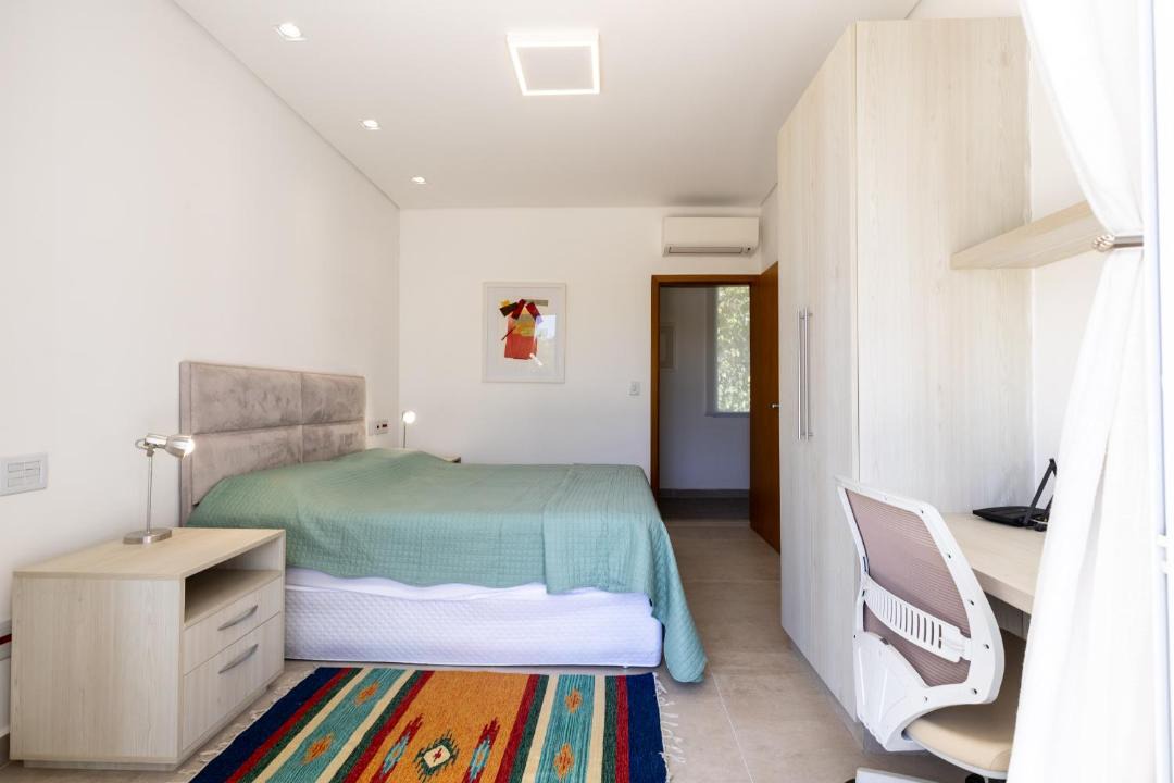 Photo of Bedroom in Boituva