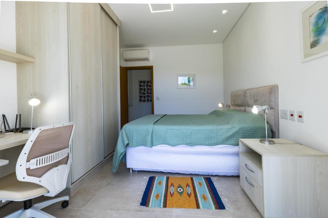 Photo of Bedroom in Boituva
