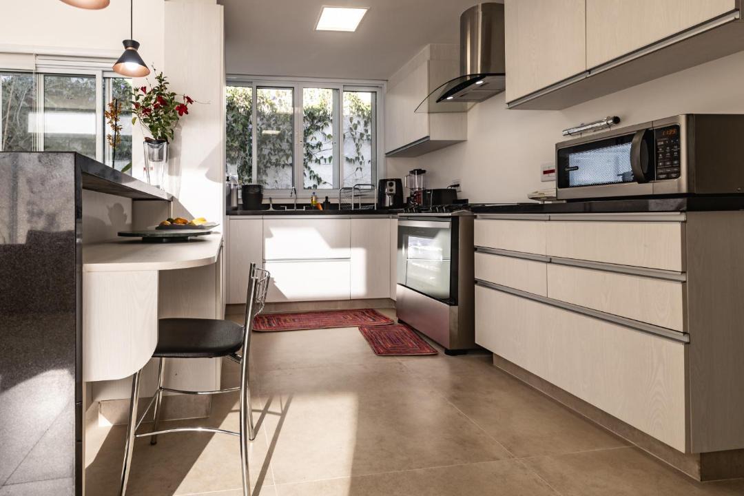 Photo of Kitchen in Boituva