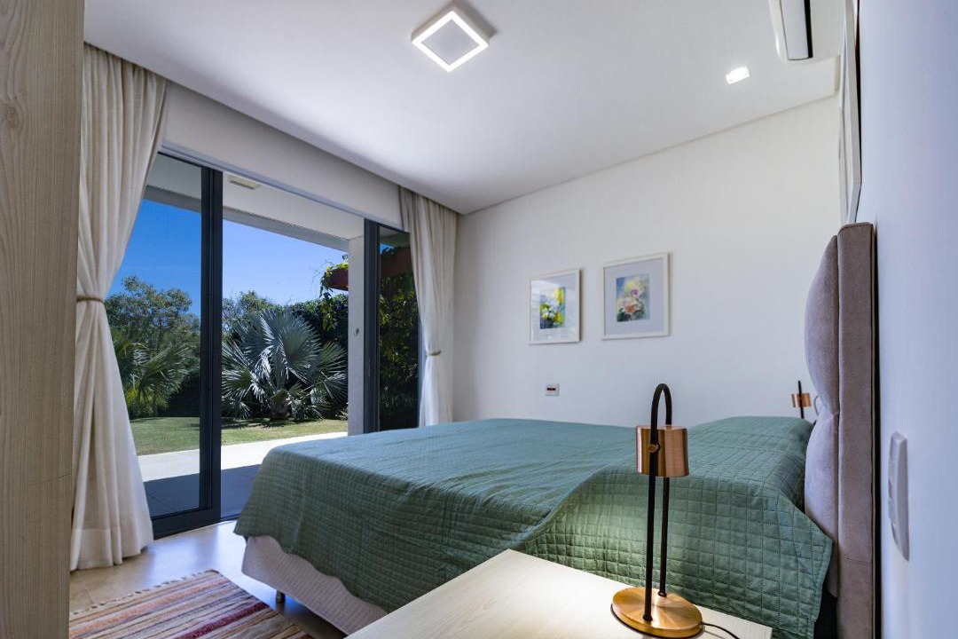 Photo of Bedroom in Boituva