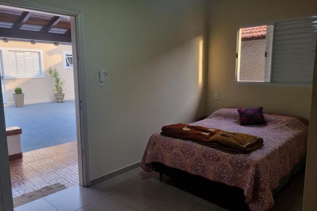Photo of Bedroom in Sao Miguel Arcanjo