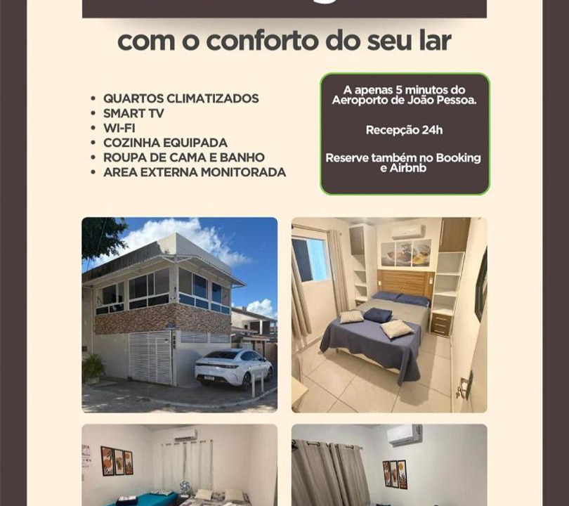 Photo of Others in Alto da Boa Vista