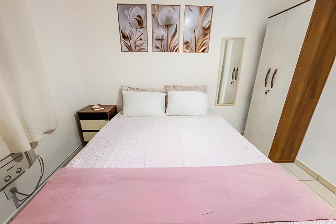 Photo of Bedroom in Ourinhos