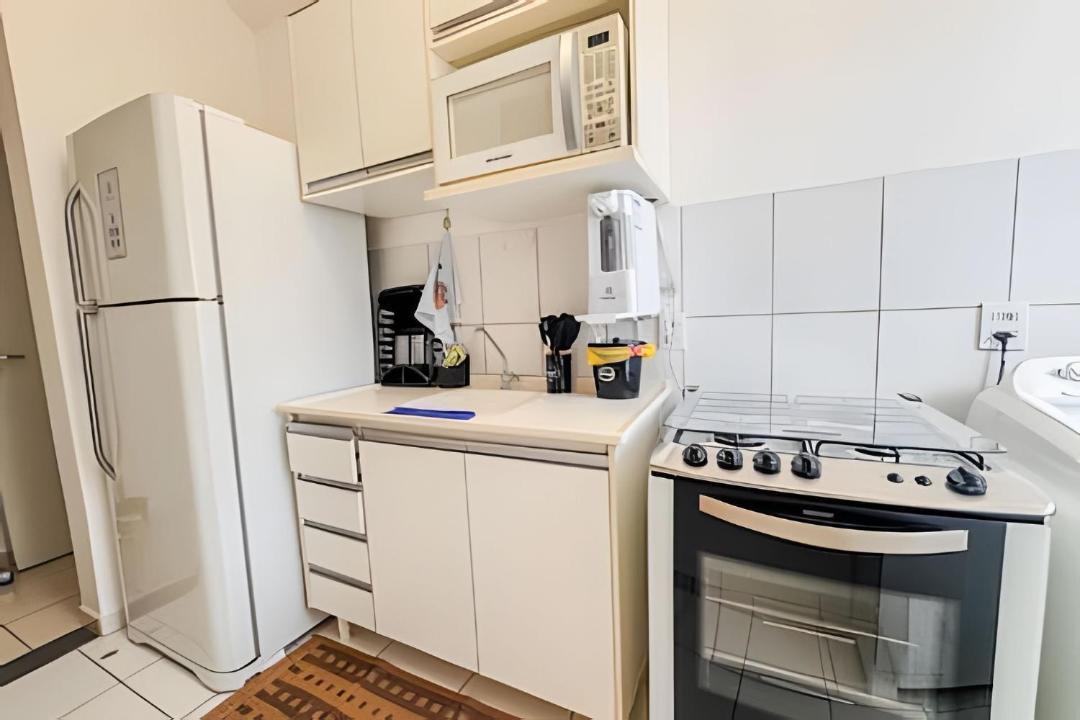 Photo of Kitchen in Ourinhos