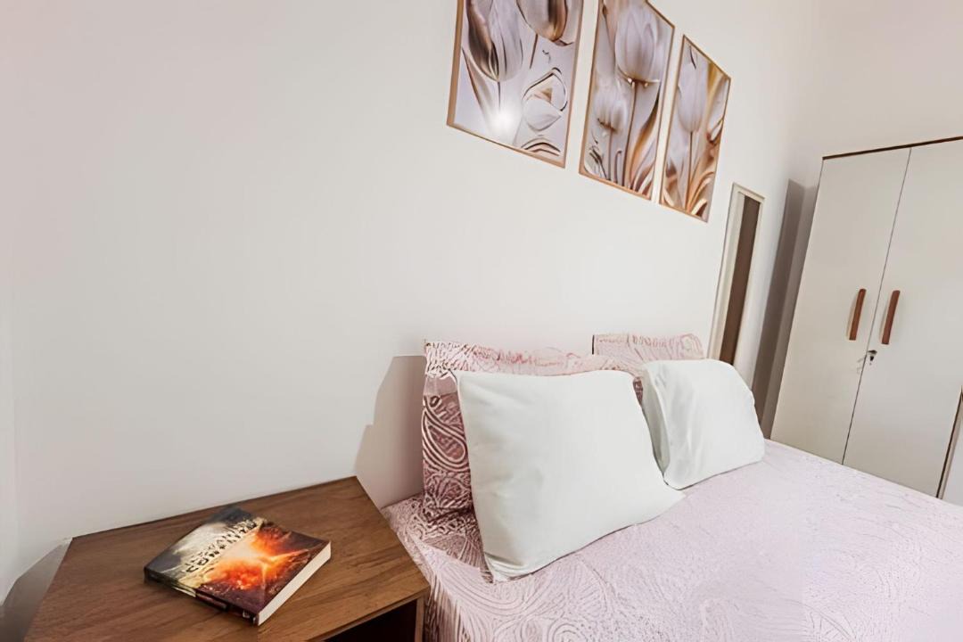 Photo of Bedroom in Ourinhos