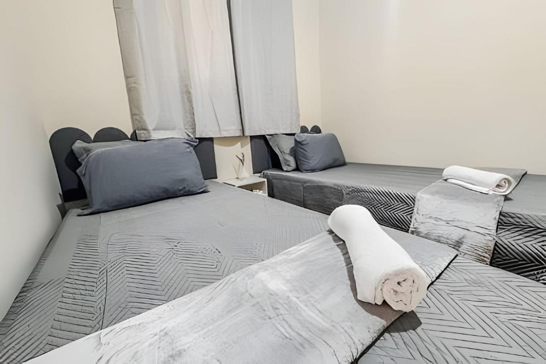 Photo of Bedroom in Ourinhos