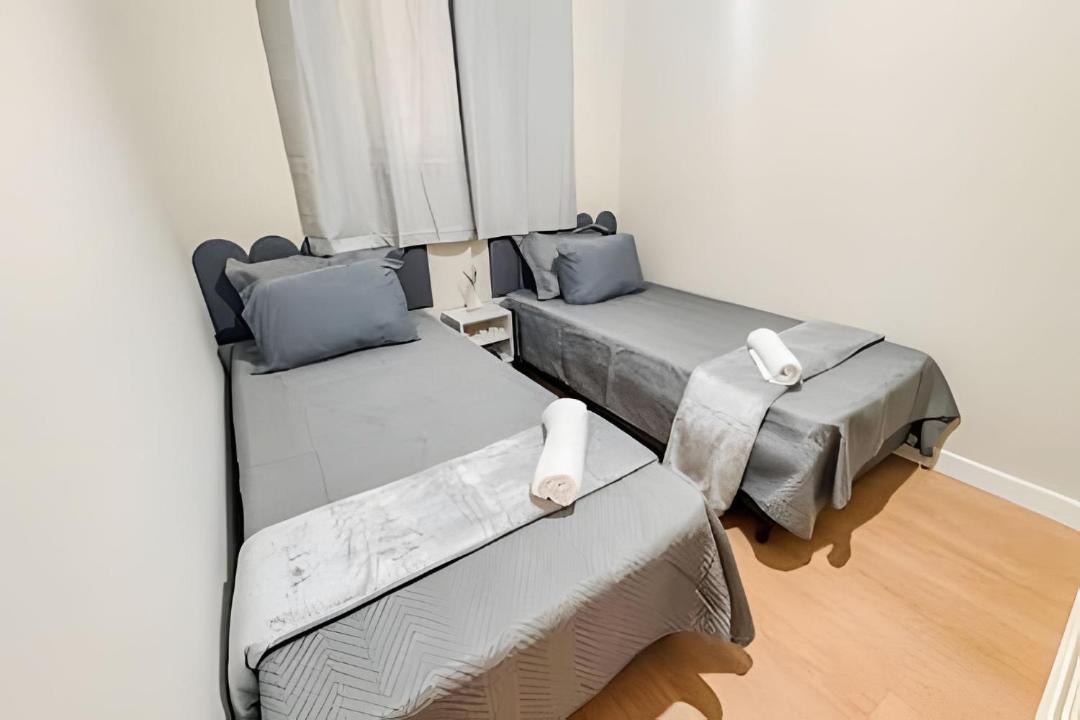 Photo of Bedroom in Ourinhos