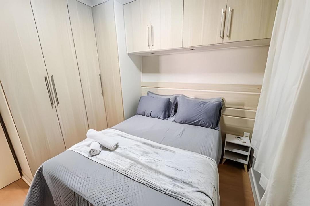 Photo of Bedroom in Ourinhos