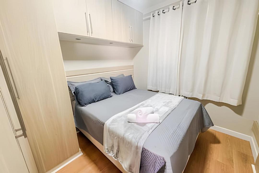 Photo of Bedroom in Ourinhos