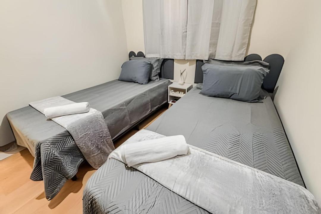 Photo of Bedroom in Ourinhos