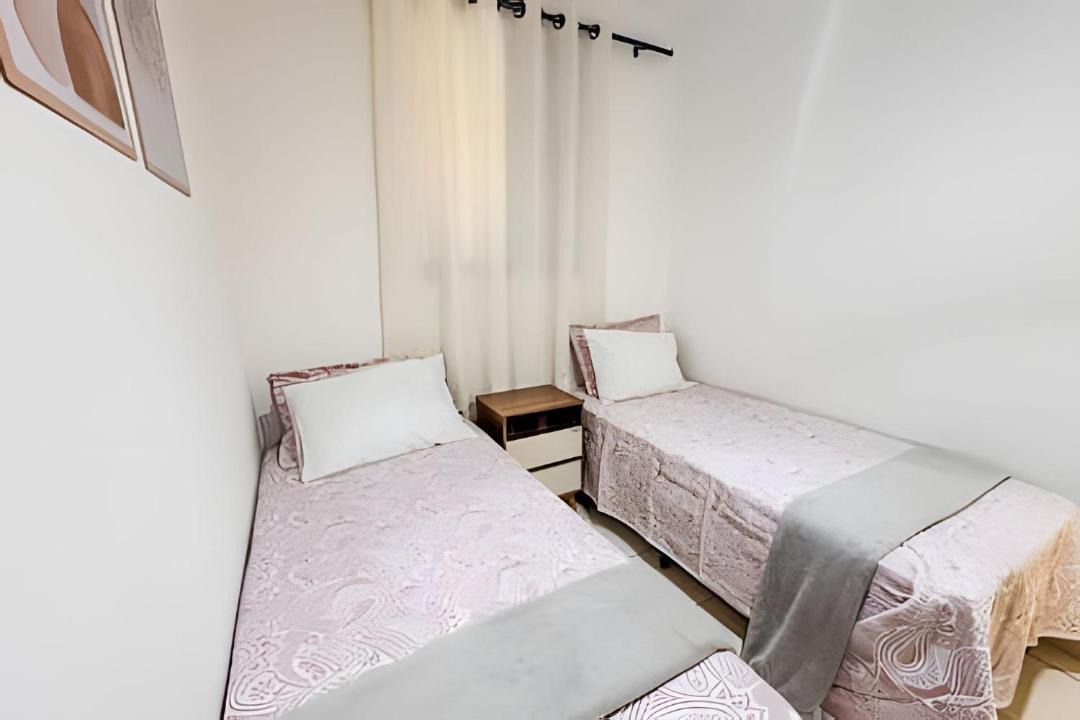 Photo of Bedroom in Ourinhos