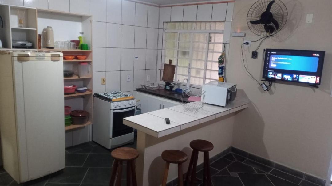 Photo of Kitchen in Balneario Mogiano