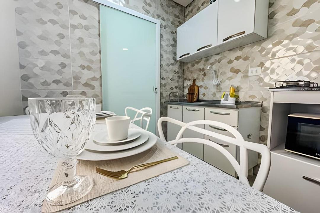 Photo of Kitchen in Ourinhos