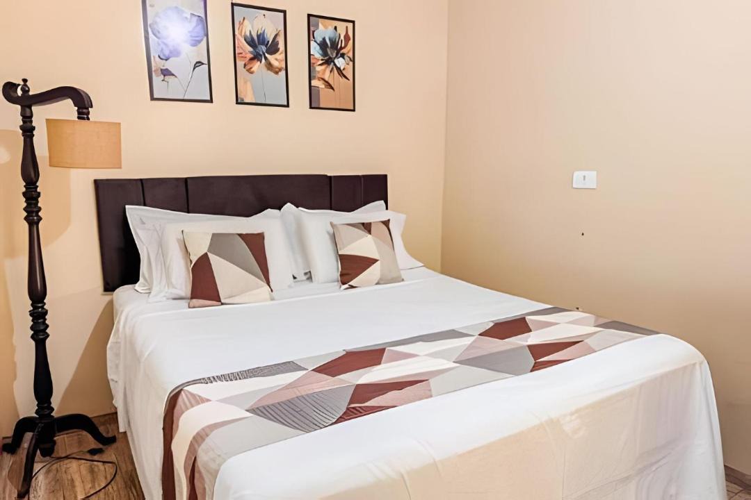 Photo of Bedroom in Ourinhos