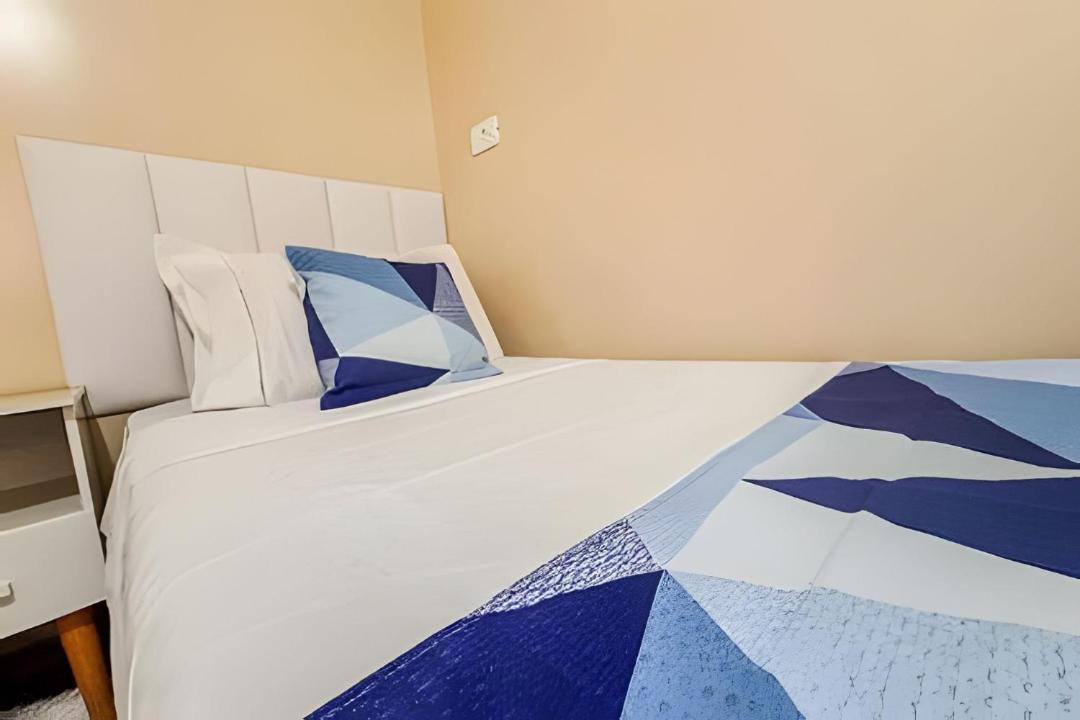 Photo of Bedroom in Ourinhos