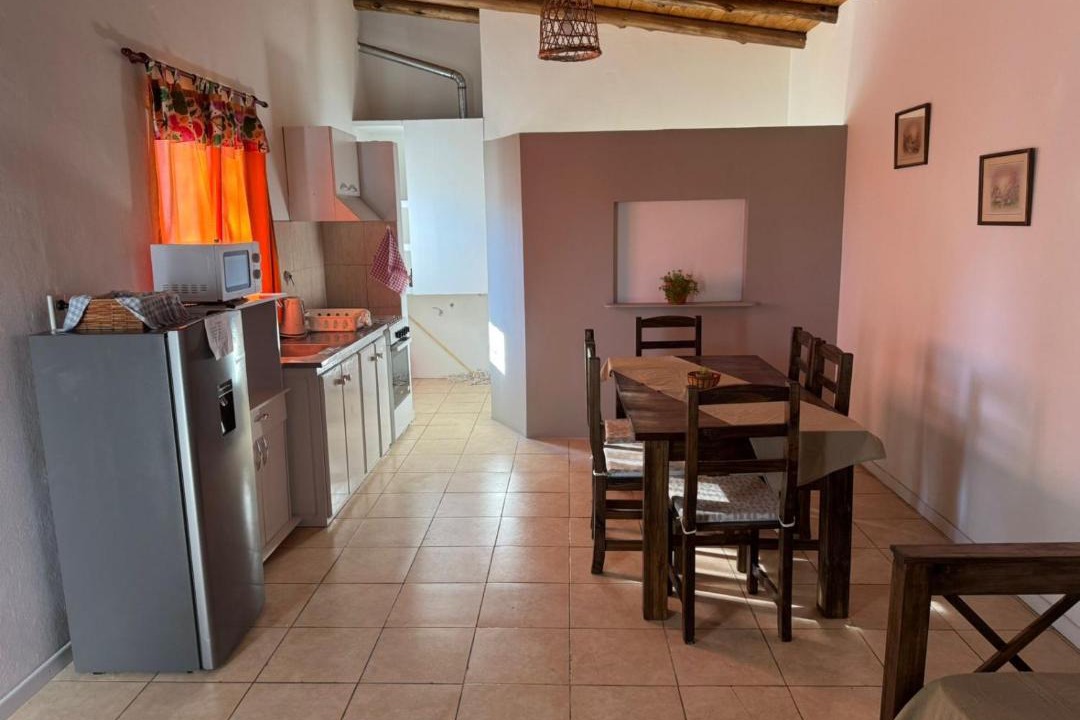 Photo of Kitchen in General Alvear