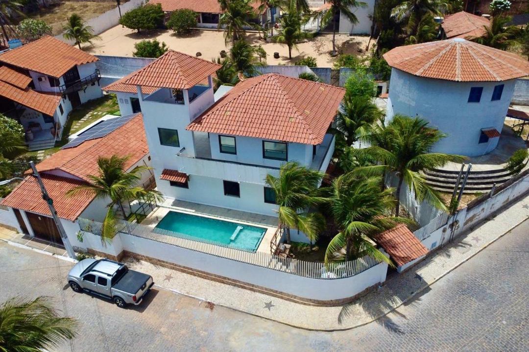 Photo of Others in Canoa Quebrada