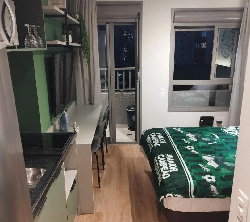 Photo of Bedroom in Vila Pompeia