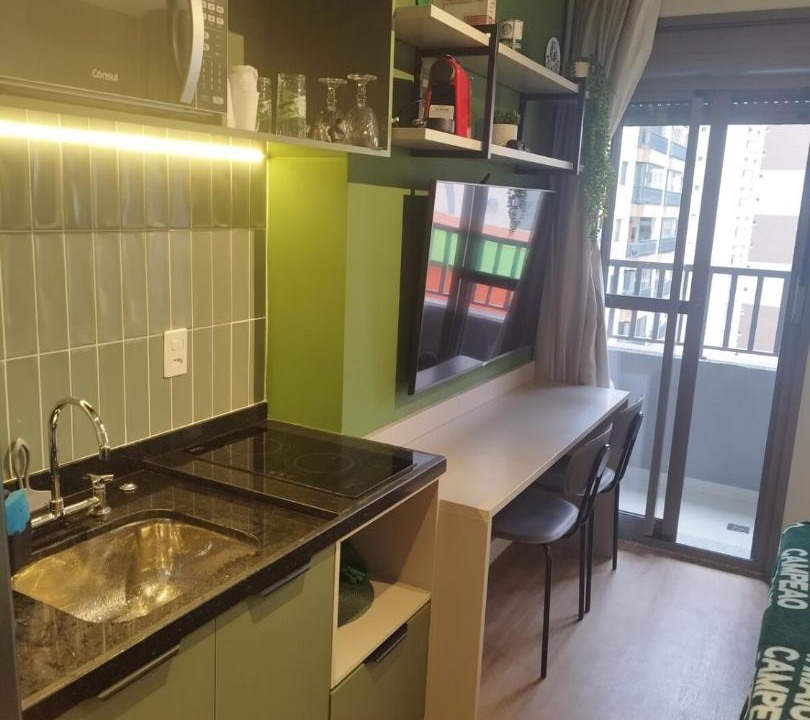 Photo of Kitchen in Vila Pompeia