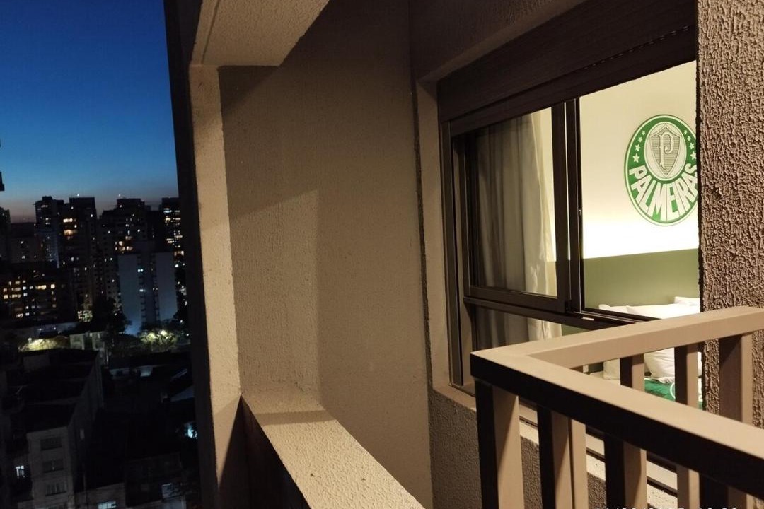 Photo of Patio Balcony in Vila Pompeia