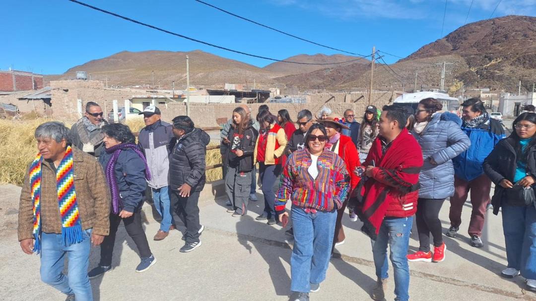 Photo of Others in San Antonio de los Cobres
