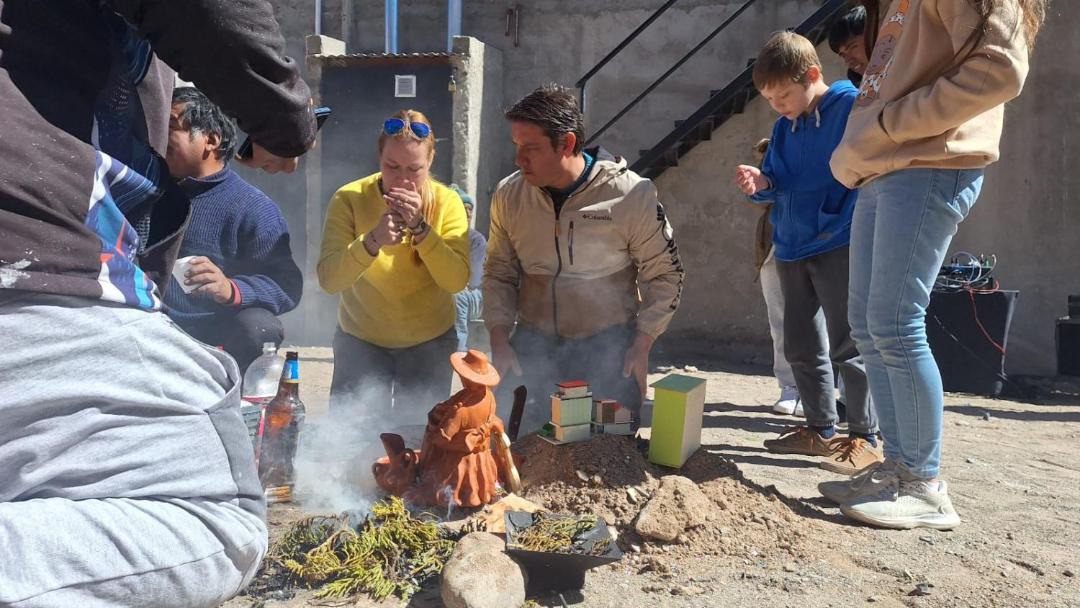 Photo of Others in San Antonio de los Cobres