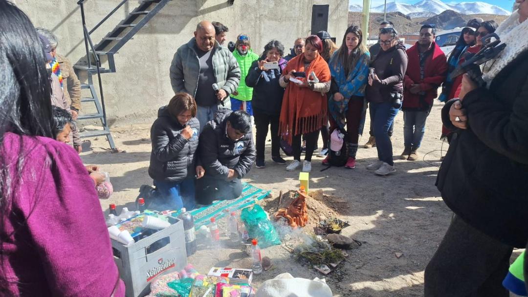 Photo of Others in San Antonio de los Cobres