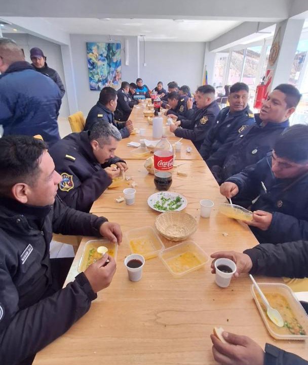 Photo of Others in San Antonio de los Cobres