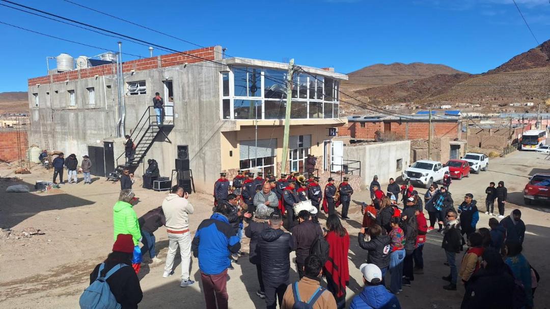 Photo of Others in San Antonio de los Cobres