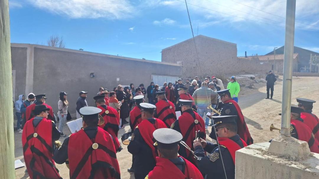 Photo of Others in San Antonio de los Cobres