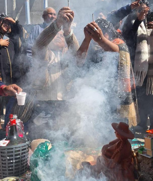 Photo of Others in San Antonio de los Cobres