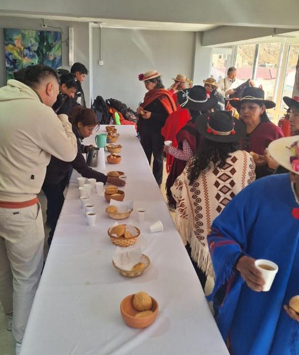 Photo of Others in San Antonio de los Cobres