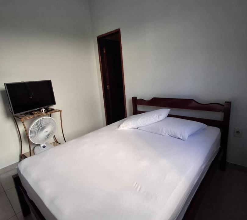 Photo of Bedroom in Sao Jose dos Campos