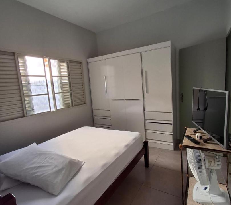 Photo of Bedroom in Sao Jose dos Campos