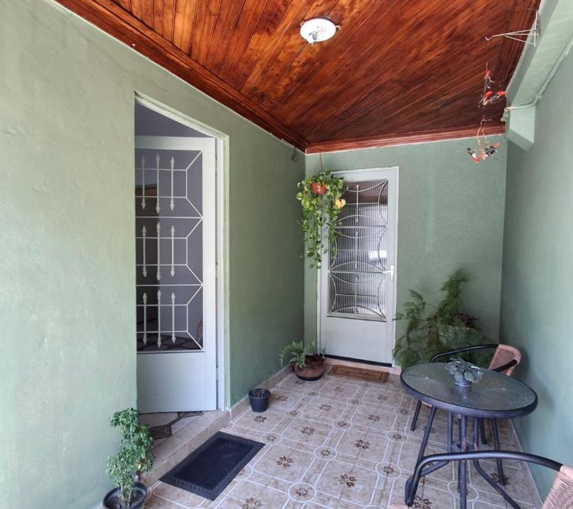 Photo of Patio Balcony in Sao Jose dos Campos