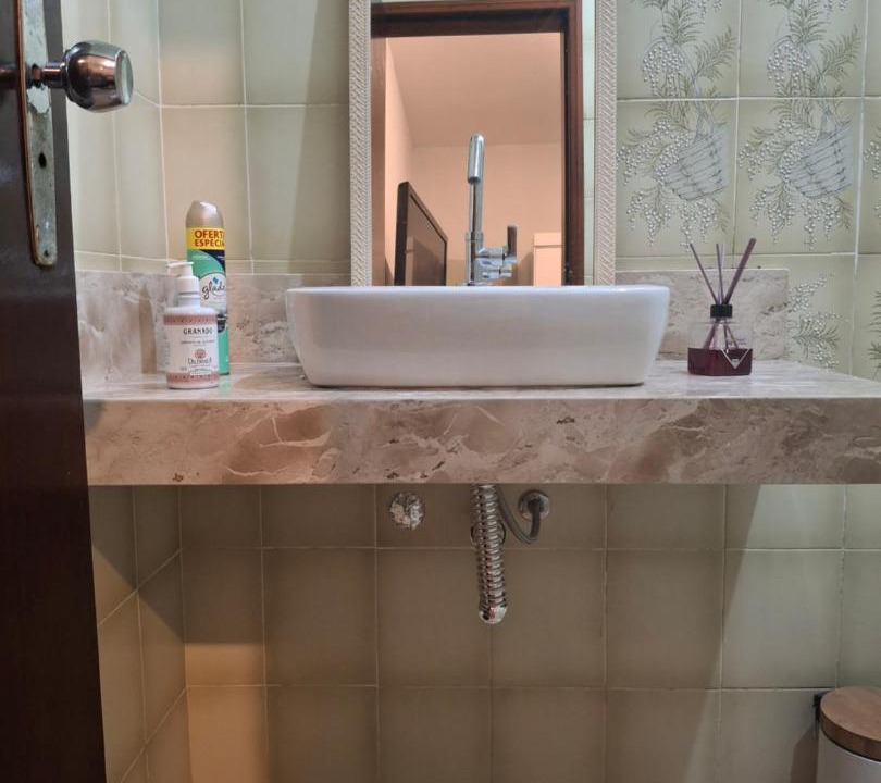 Photo of Bathroom in Sao Jose dos Campos